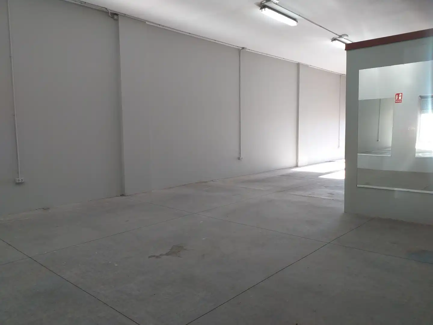 Commercial properties for rent in Arafo