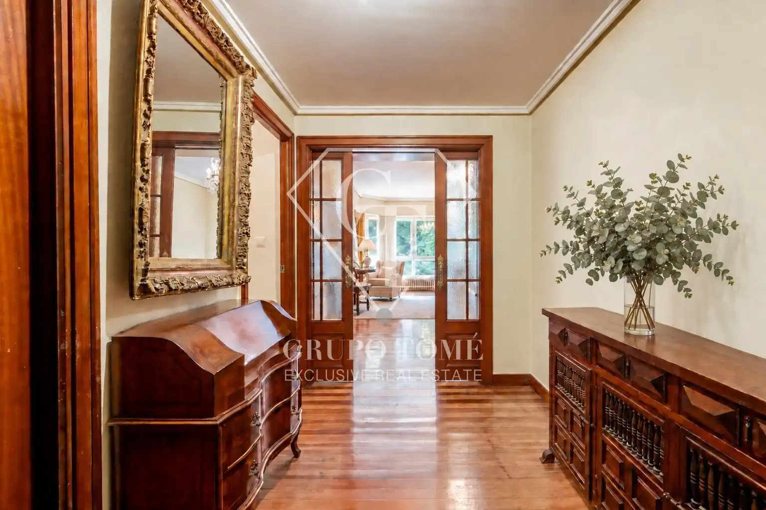 Piso en venta en Paseo DE PIO BAROJA, Antiguo