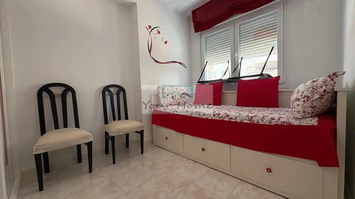 Piso con ascensor en venta en Reyes Católicos, imagen 49