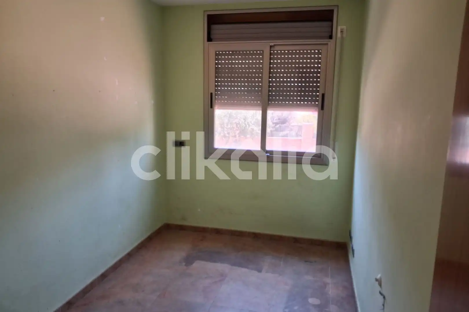 Schlafzimmer von Haus oder Chalet zum Verkauf in Querol mit Heizung, Terrasse und Schwimmbad