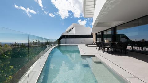 Foto 4 de Casa o chalet de alquiler en Finestrelles, Barcelona