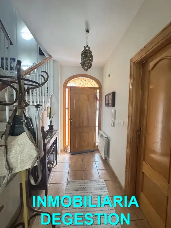 Reihenhaus mit Terrasse zum Verkauf in Calle Orquídea, imagen 10