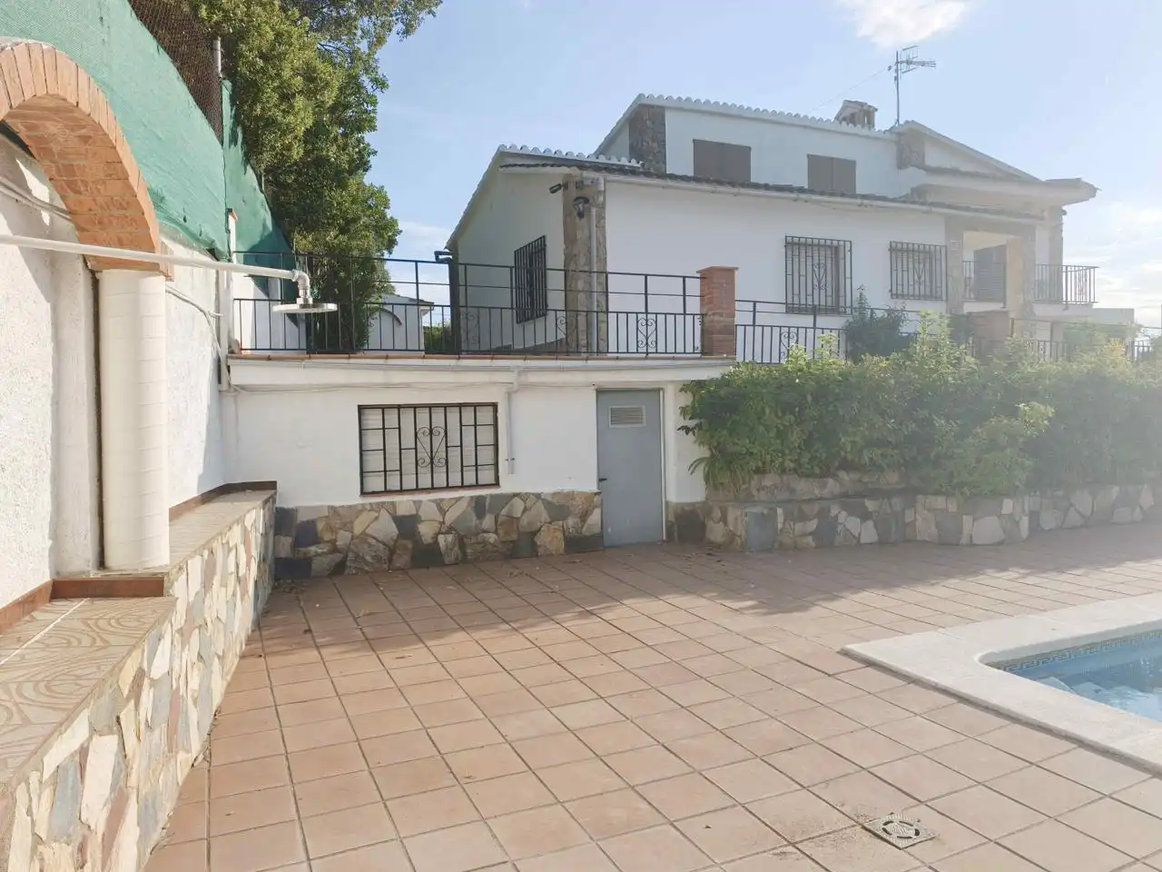 Casa amb piscina en venda a calle Petúnia, imagen 11