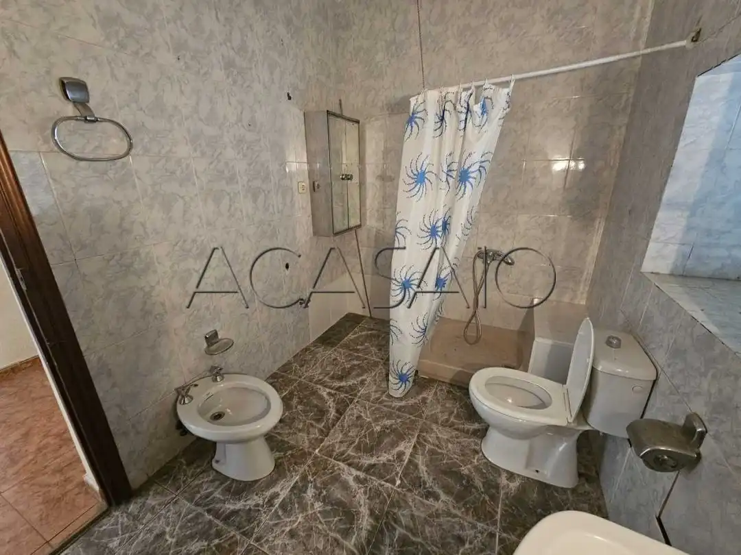 Bathroom of Houses for sale in Lominchar  with Storage room