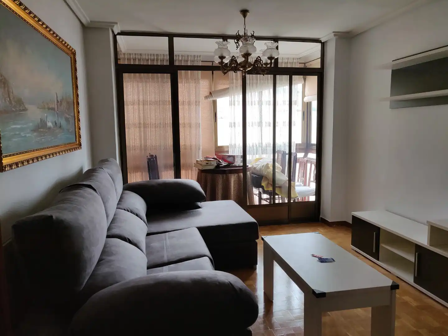 Piso con ascensor en venta en La Florida - San Pedro, imagen 2