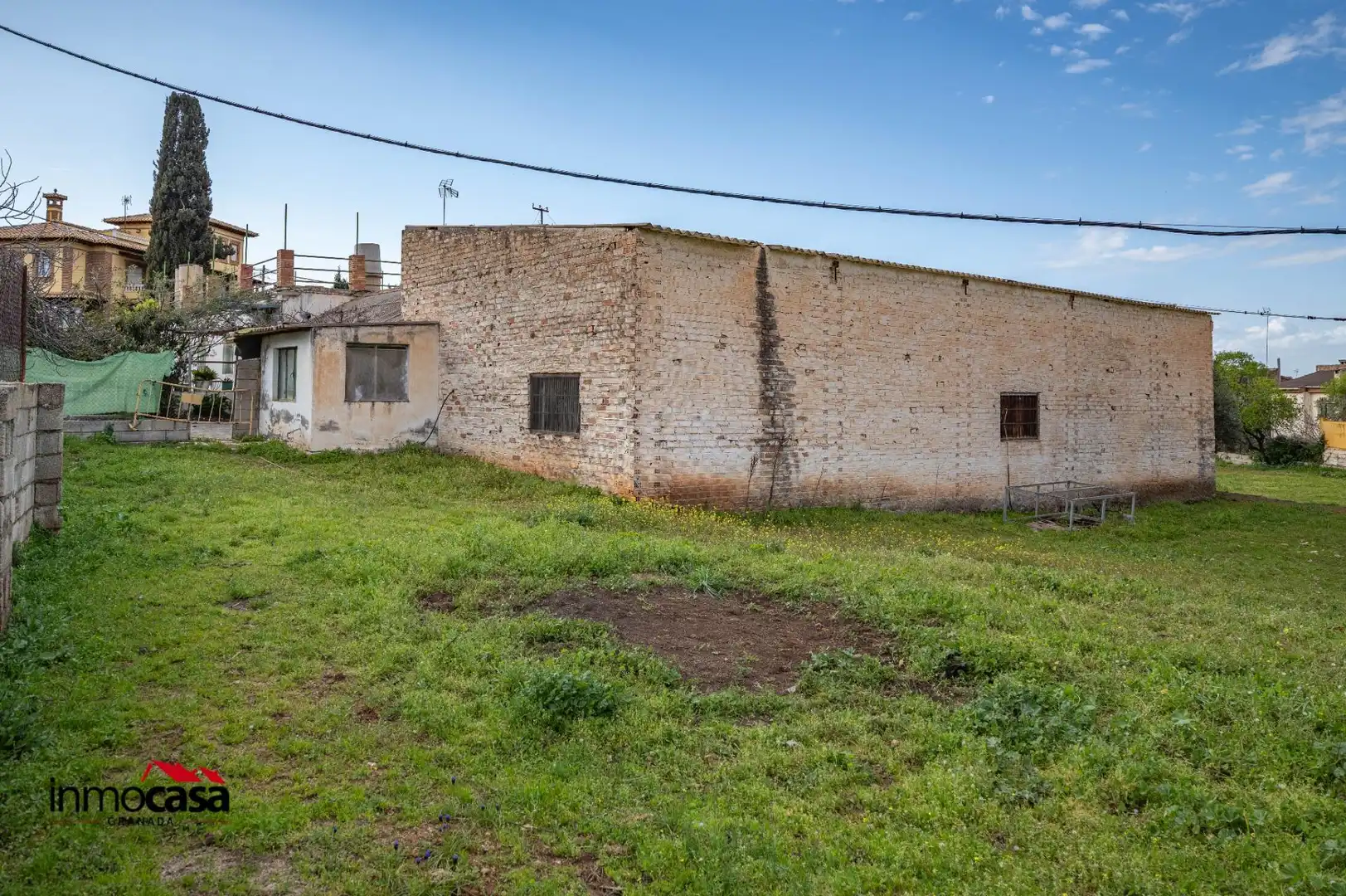 Terrenos y solares en venta en Calle de la Alcazaba, imagen 55