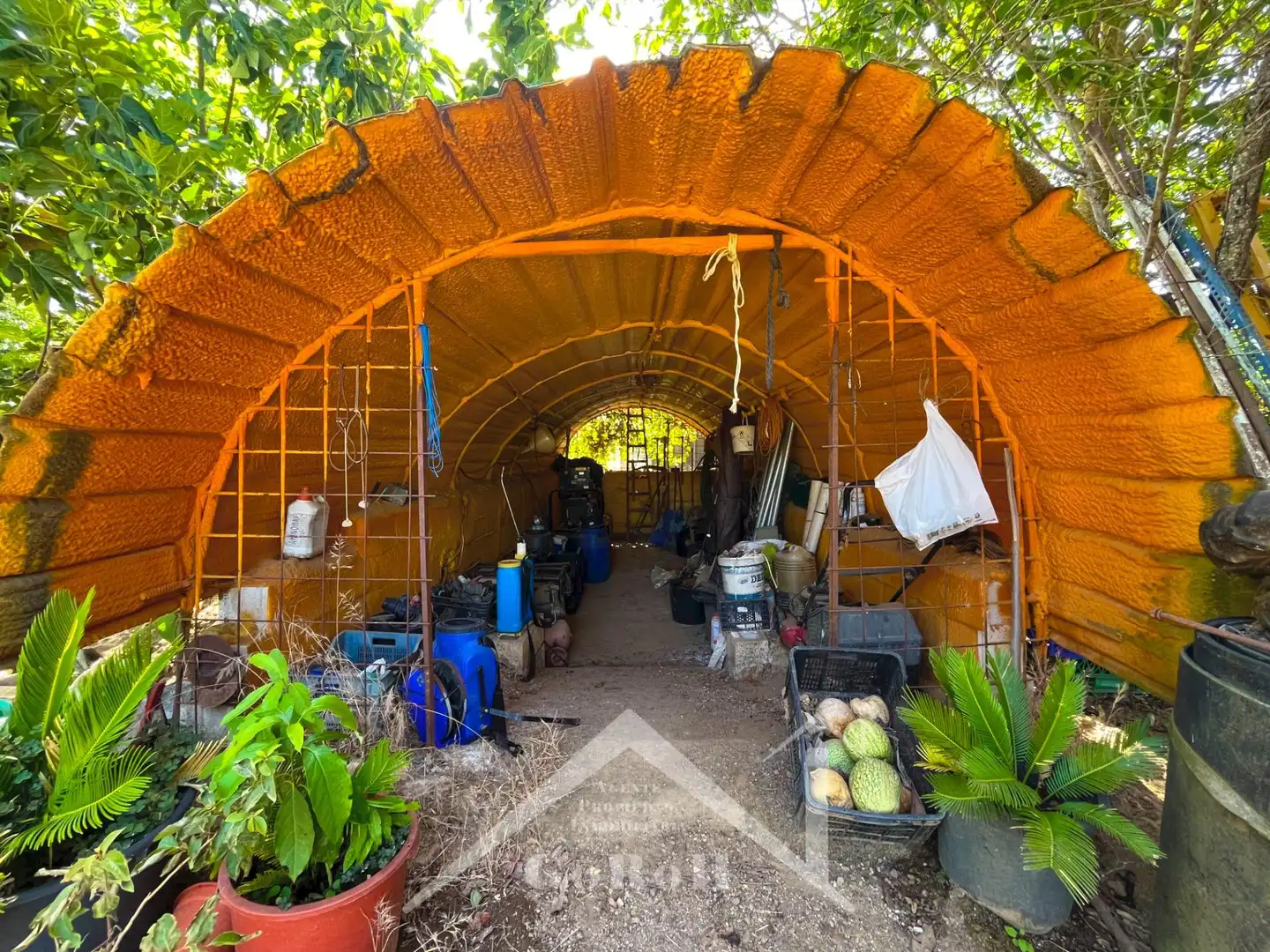 Casa o xalet en venda en Cazalla de la Sierra amb Jardí privat, Traster i Piscina