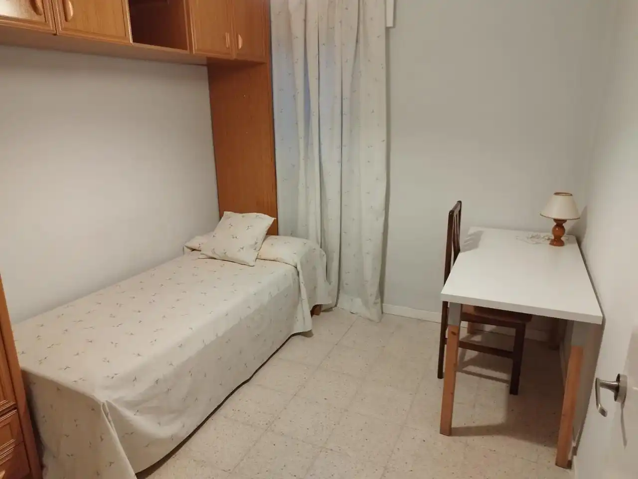 Piso de alquiler en El Torrejón - El Cerezo
