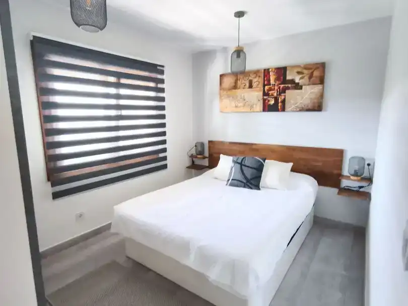 Habitación de Piso en venta en Gijón  con Jardín privado, Trastero y Piscina