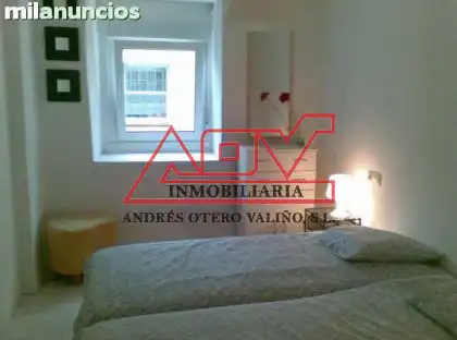 Dormitori de Casa o xalet en venda en Ferrol