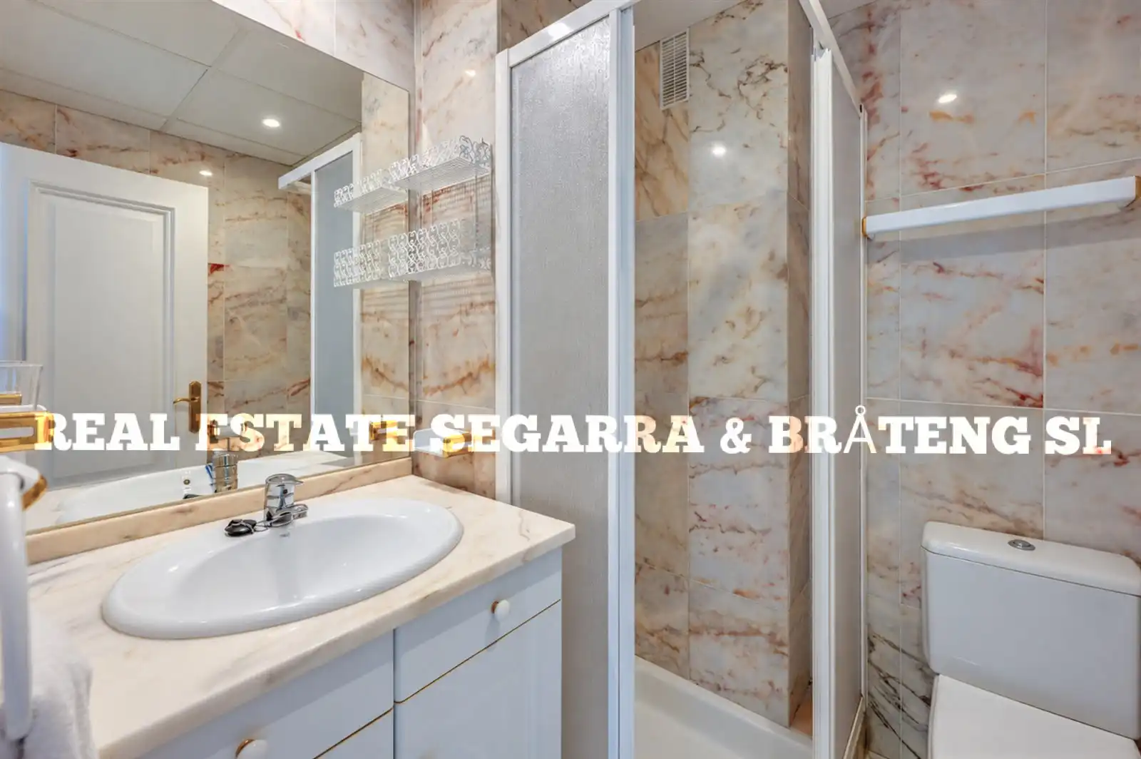 Apartament amb piscina en venda a Calle Narciso, imagen 21