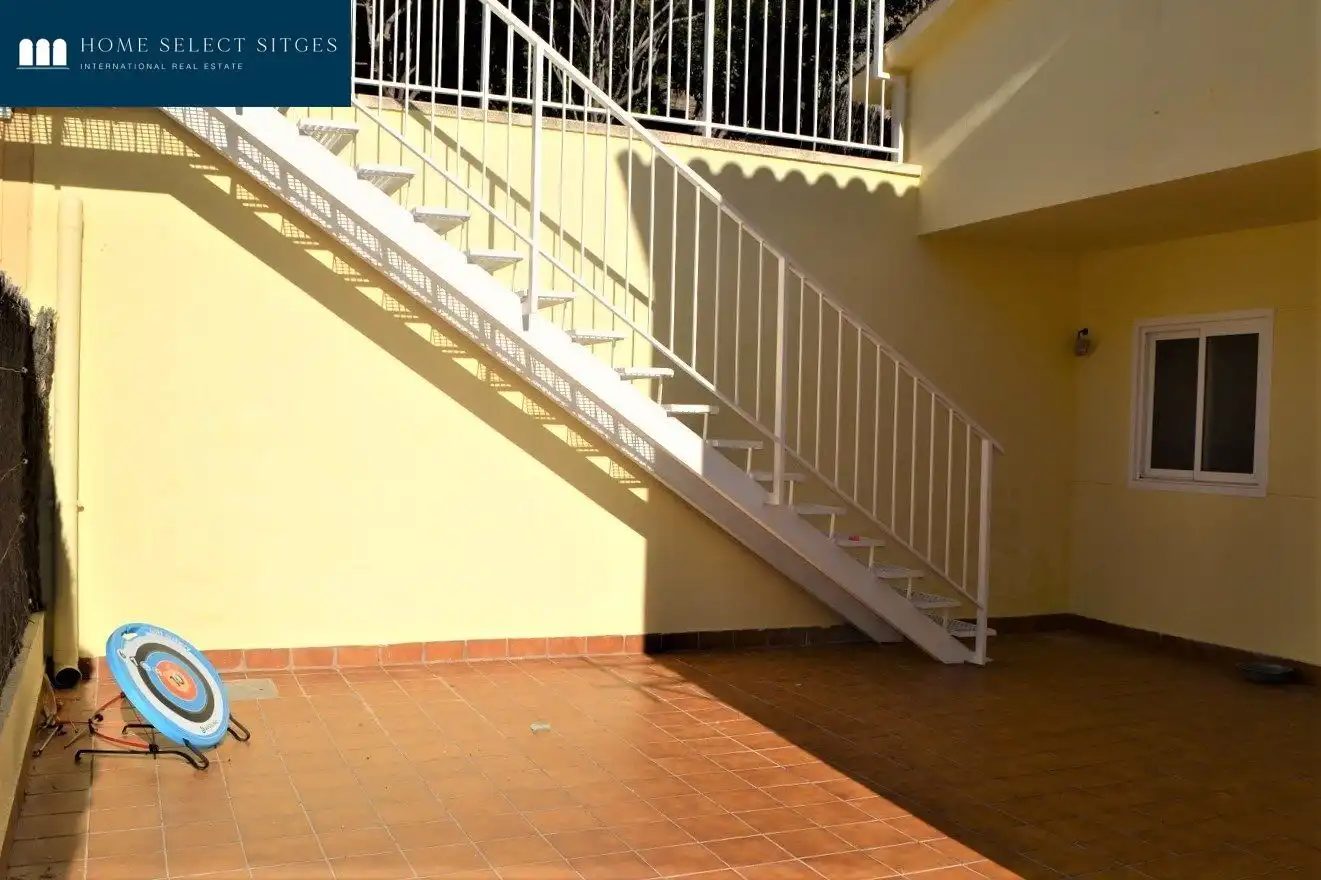 Semi-detached house with pool for sale in Llevantina - Montgavina - Quintmar, imagen 45