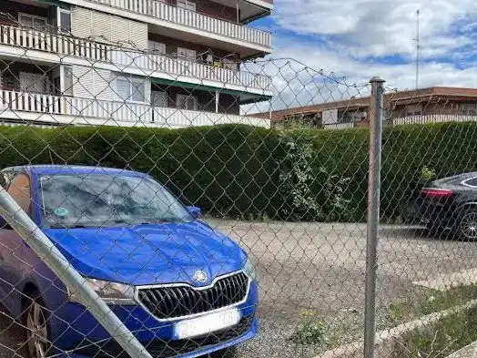 Parking de Piso en venta en Madrid con Aire acondicionado y Amueblado