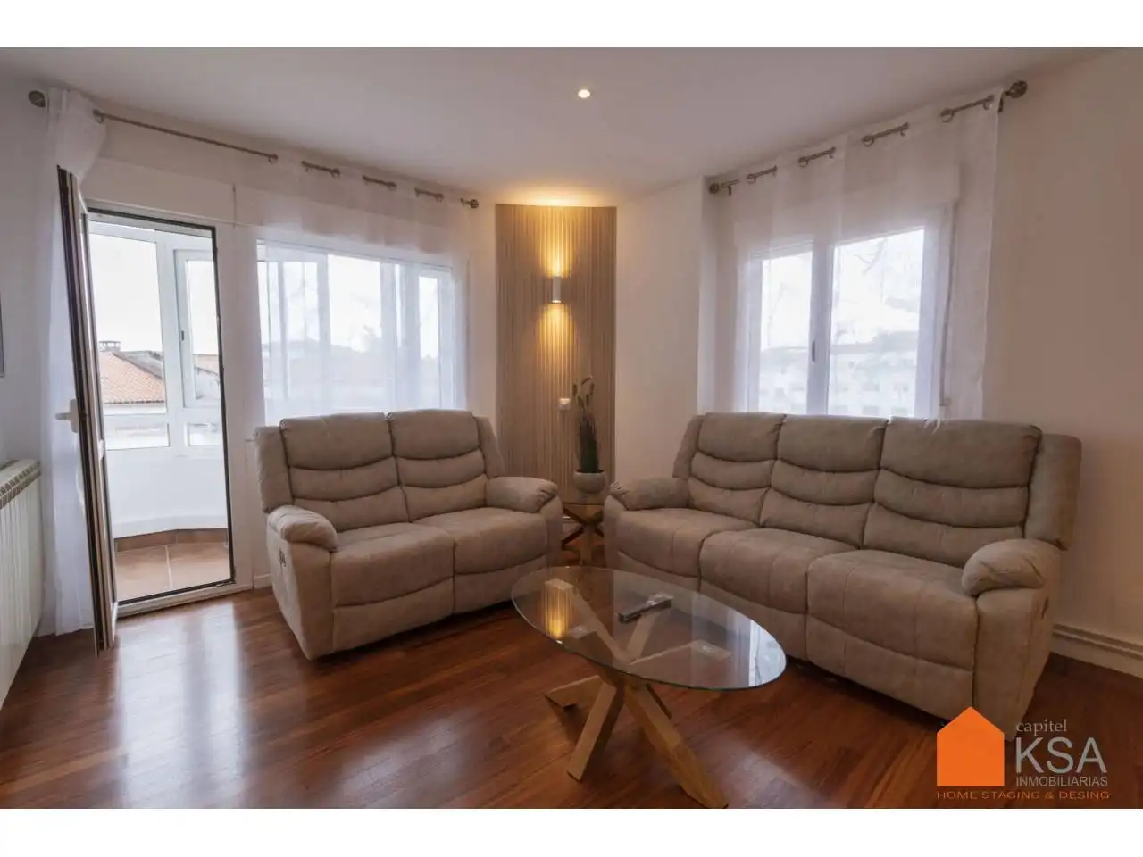 Flat with lift to rent in Calle Santiago del Estero, imagen 3
