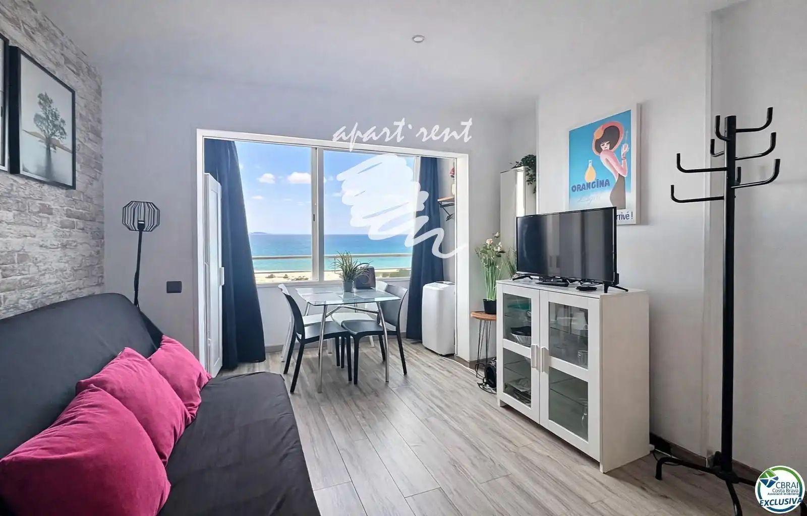 Appartement avec ascenseur à vendre à Delta Muga, imagen 6