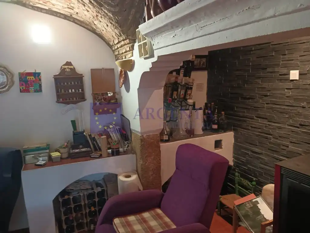 Casa o xalet en venda a Calle Nueva, Aldea del Cano
