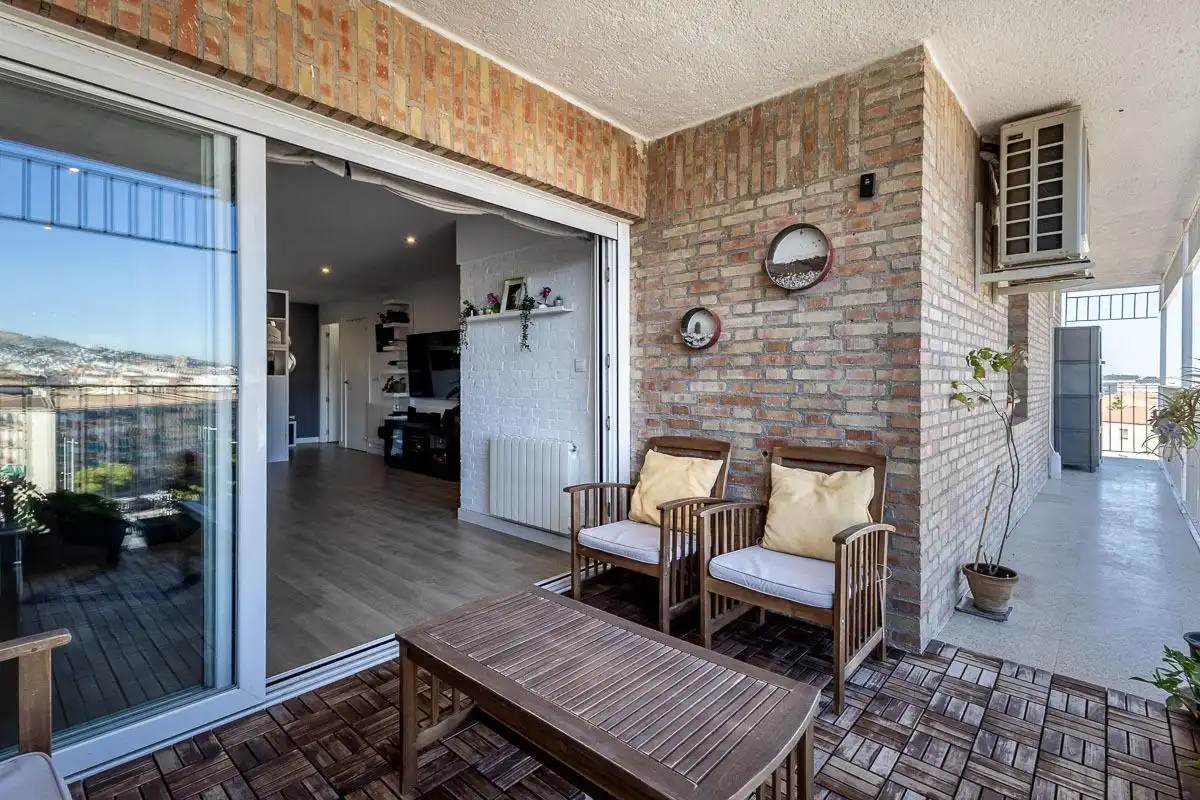 Piso con ascensor en venta en Avenida DE AMERICA, imagen 6