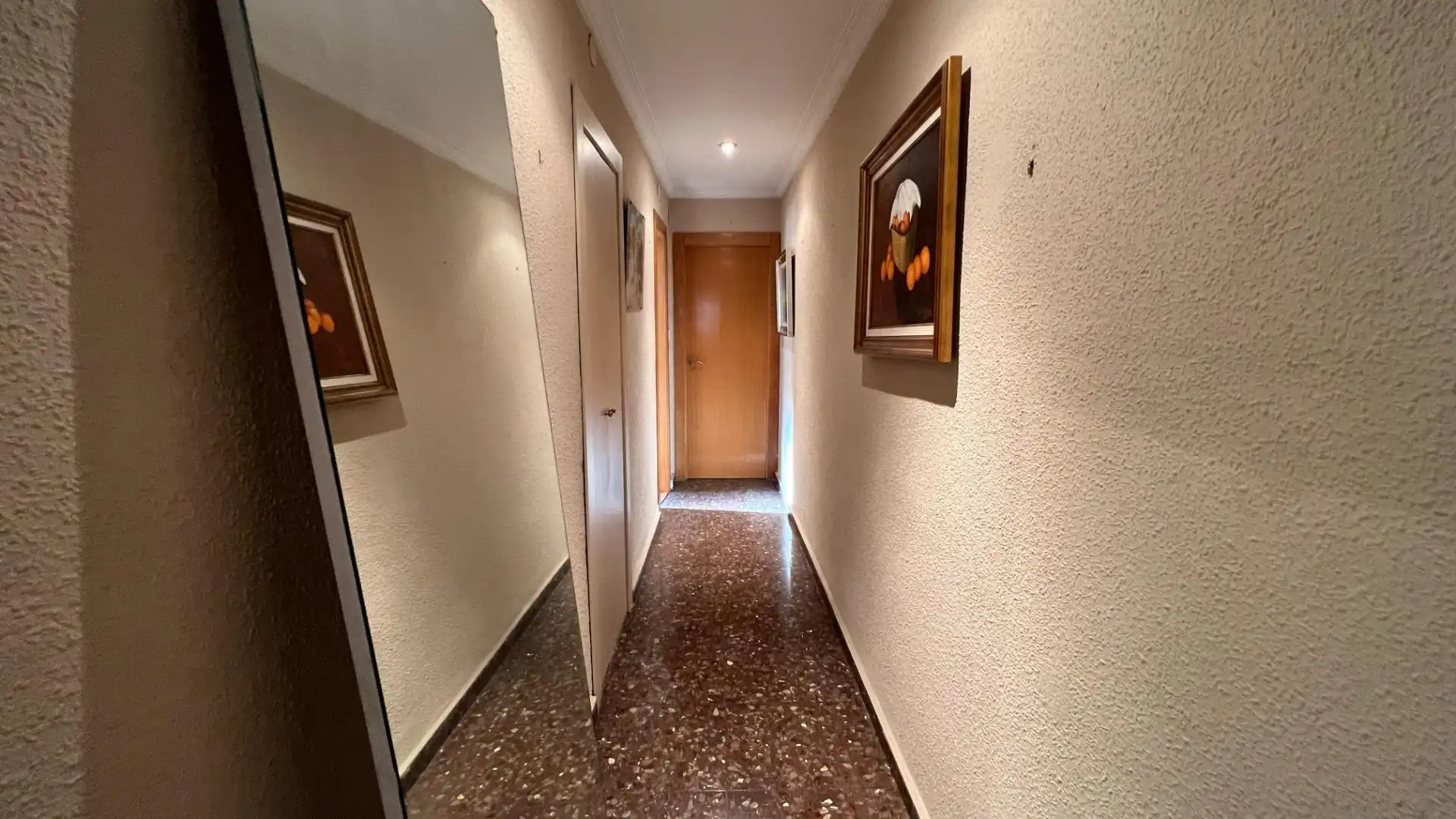 Edificio en venta en Infante Juan Manuel