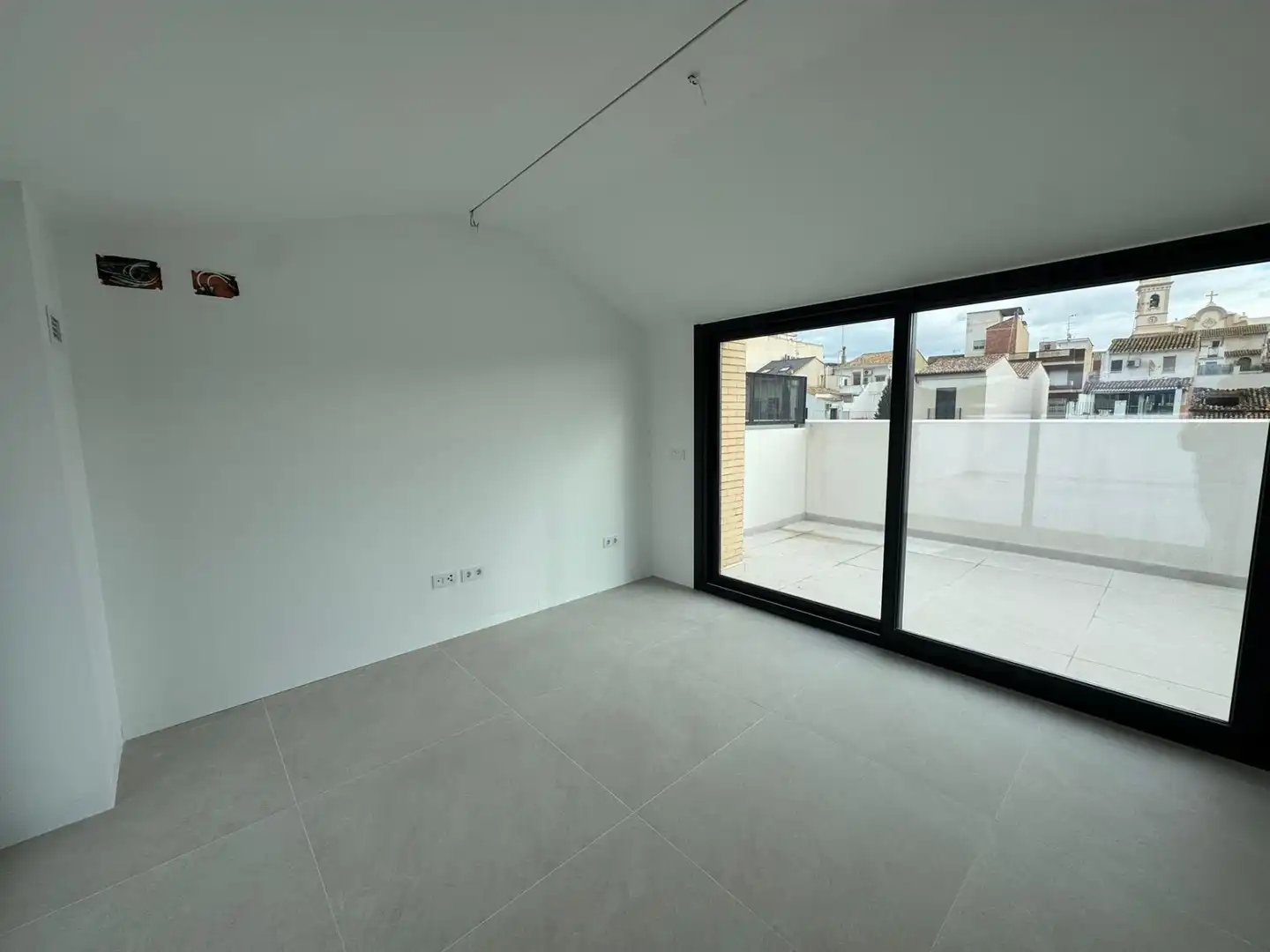 Casa amb terrassa en venda a Avenida Diputacion, imagen 14