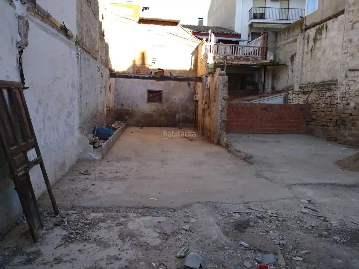 Terreni e lotti in vendita a Avenida Maestrazgo 13, imagen 2