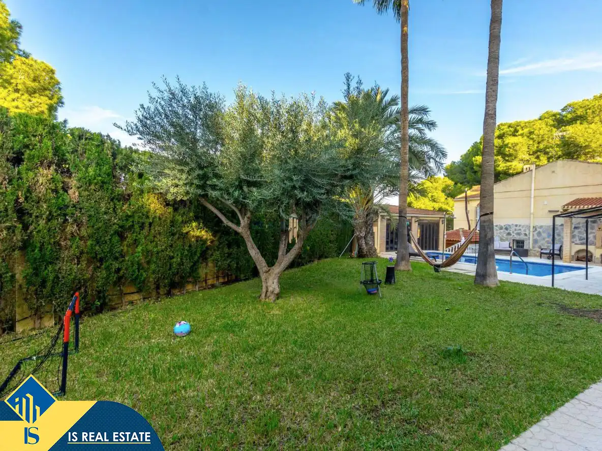 Villa avec piscine à vendre à Los Balcones - Los Altos, imagen 25