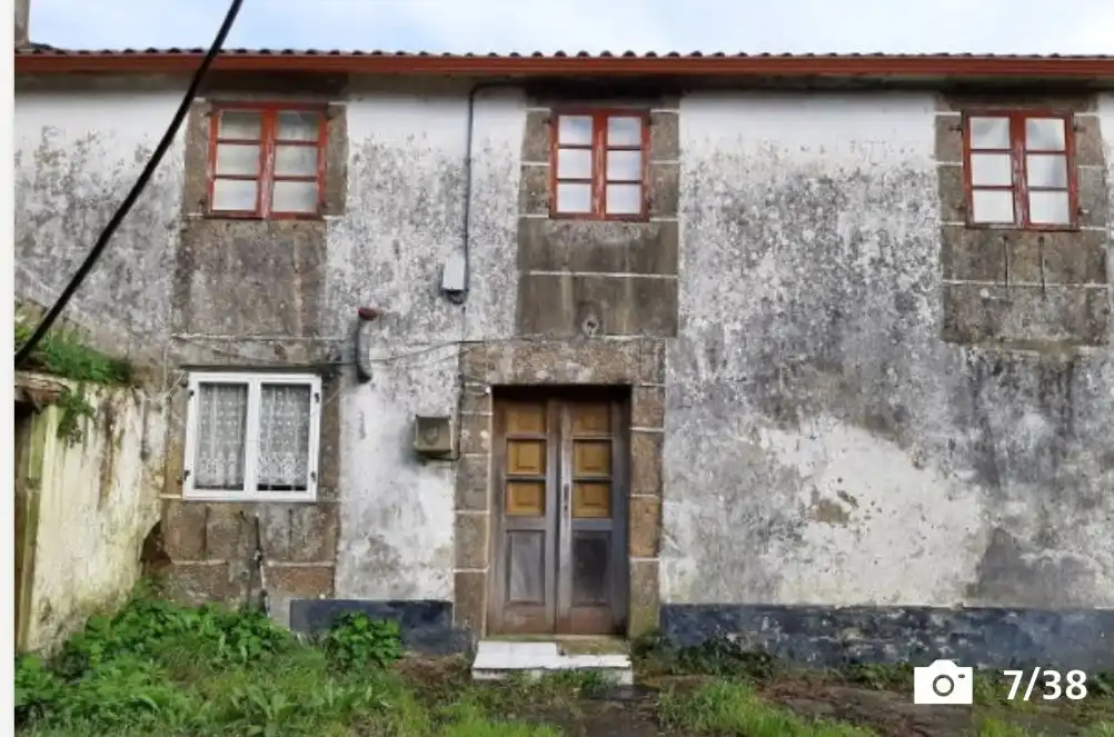 Casa o xalet en venda a N/A, Oza dos Ríos