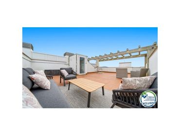 Appartement avec piscine à vendre à Avenida Del Port Canigo 15
