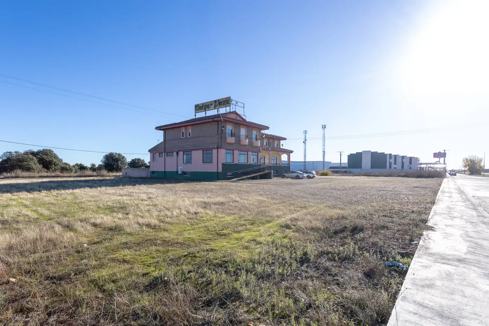 Local comercial en venda a Avenida Bañeza 41, imagen 32
