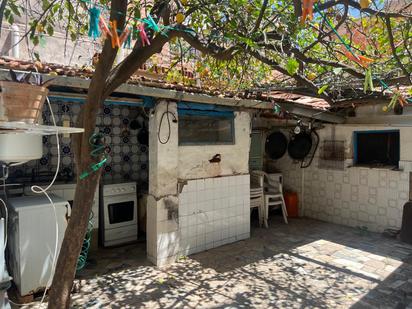 Kitchen of House or chalet for sale in  Murcia Capital  with Terrace