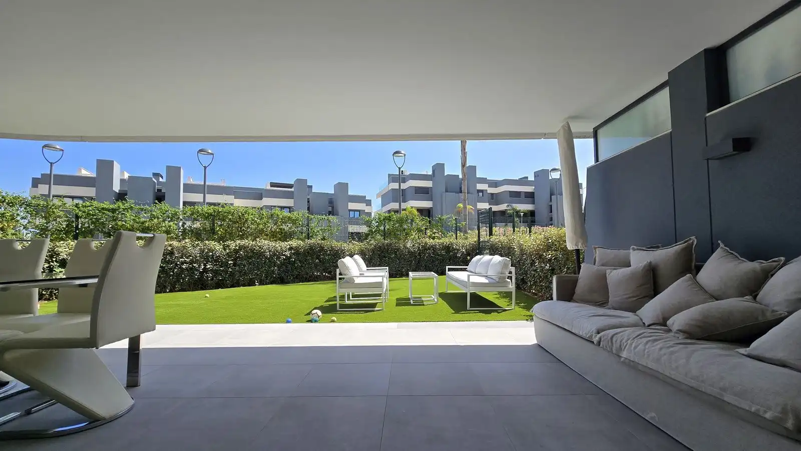 Flat with lift for sale in Avenida de la Resina 105, imagen 31