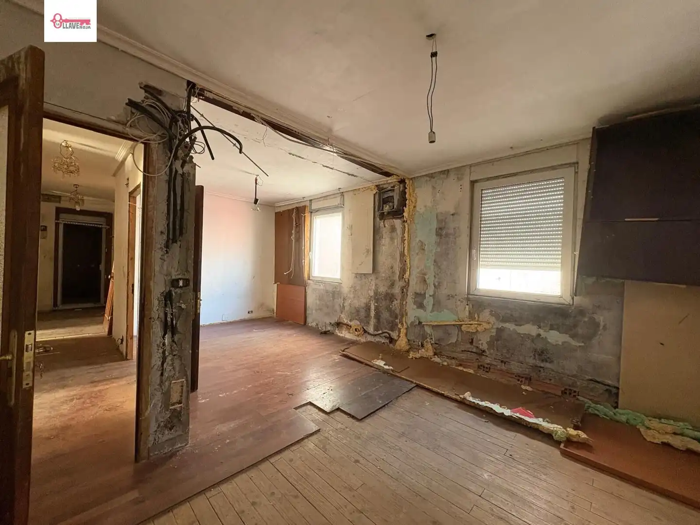 Wohnung mit Aufzug zum Verkauf in Centro, imagen 8