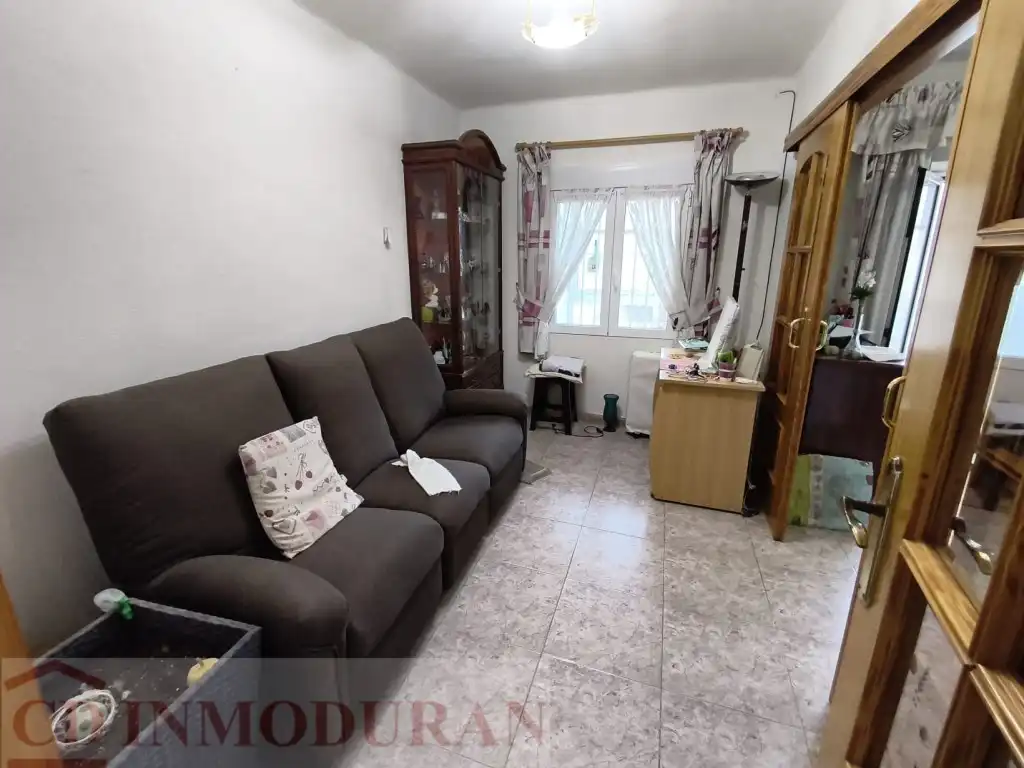 Sala d'estar de Pis en venda en Alicante / Alacant