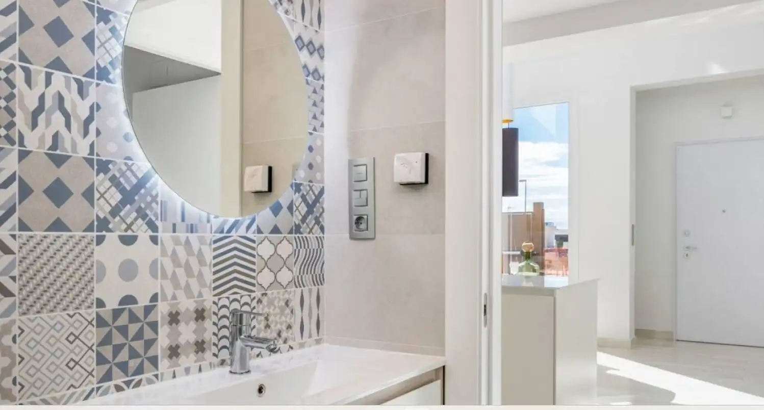 Villa con piscina in vendita a Mar Menor de Cartagena – Cabo de Palos, imagen 15