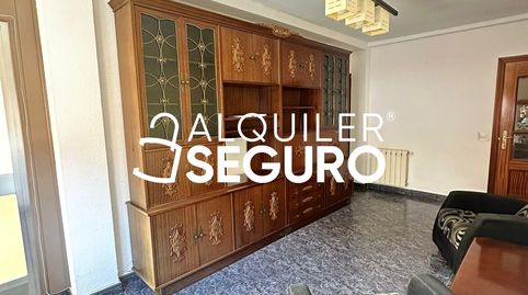 Foto 3 de Piso de alquiler en Mariblanca, Centro, Móstoles
