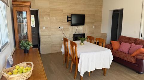 Foto 4 de Casa o chalet de alquiler en Novelda, Alicante