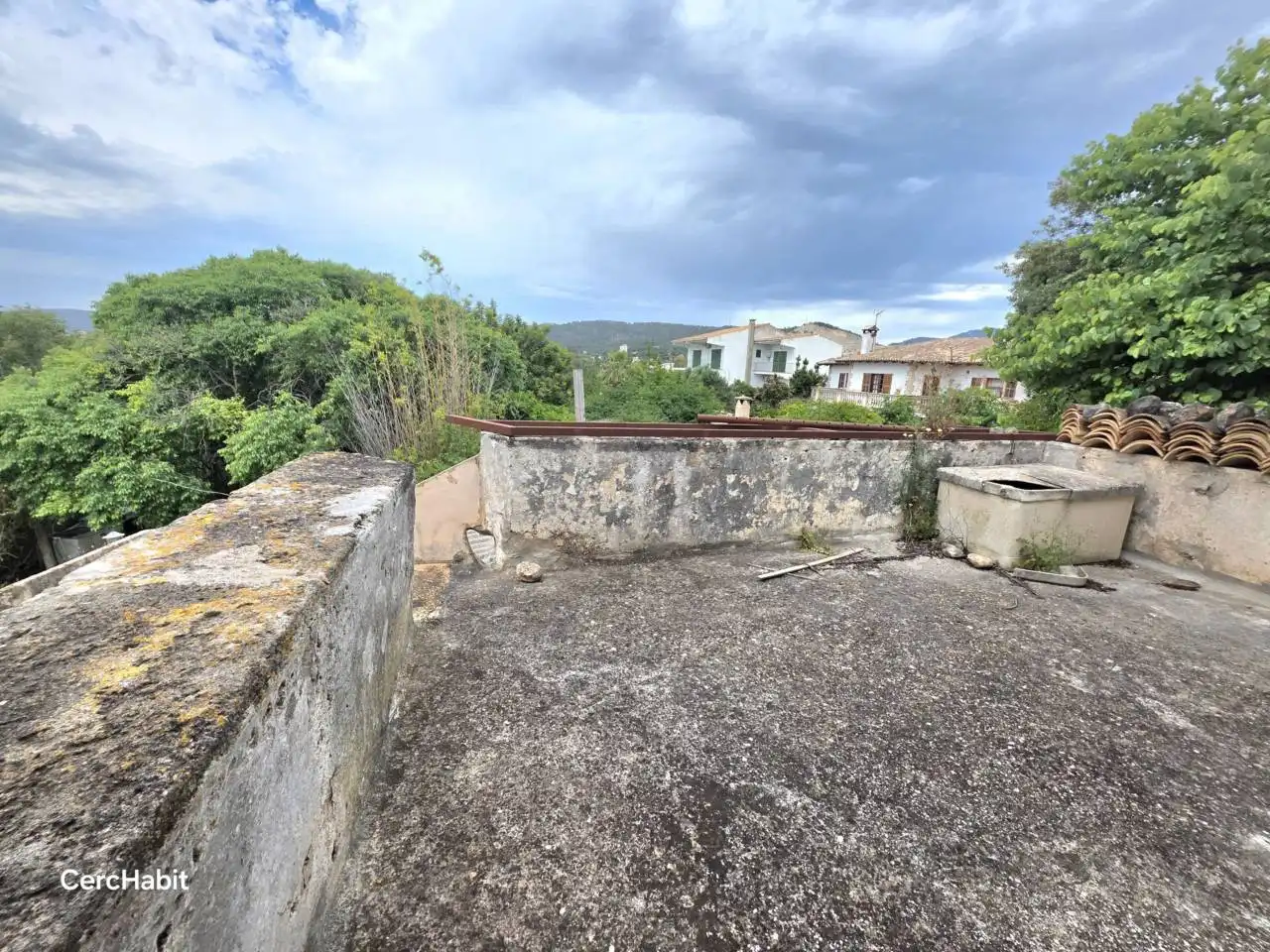 Casa o chalet en venta en  Palma de Mallorca con Jardín privado y Terraza