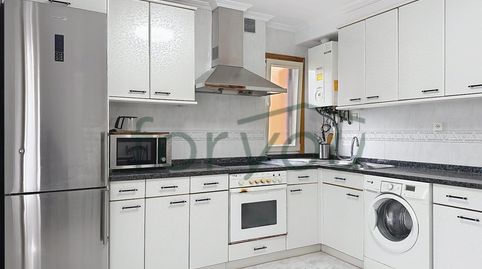 Foto 3 de Piso en venta en Hernani, Gipuzkoa