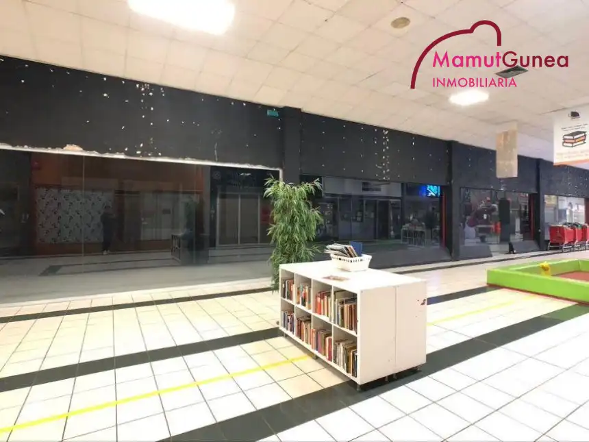 Locale commerciale in vendita a Oiartzun, imagen 7