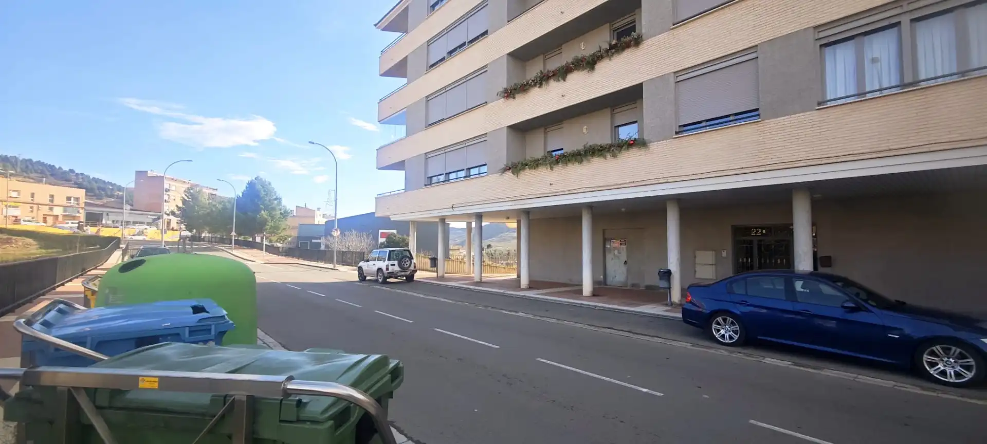 Business premises for sale in Avenida Diagonal