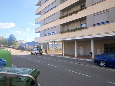 Locale commerciale in vendita a Avenida Diagonal