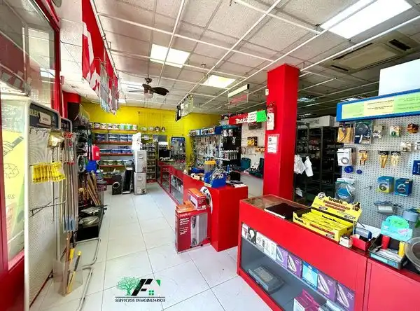 Local comercial en venda a Avenida de Andalucía, imagen 5