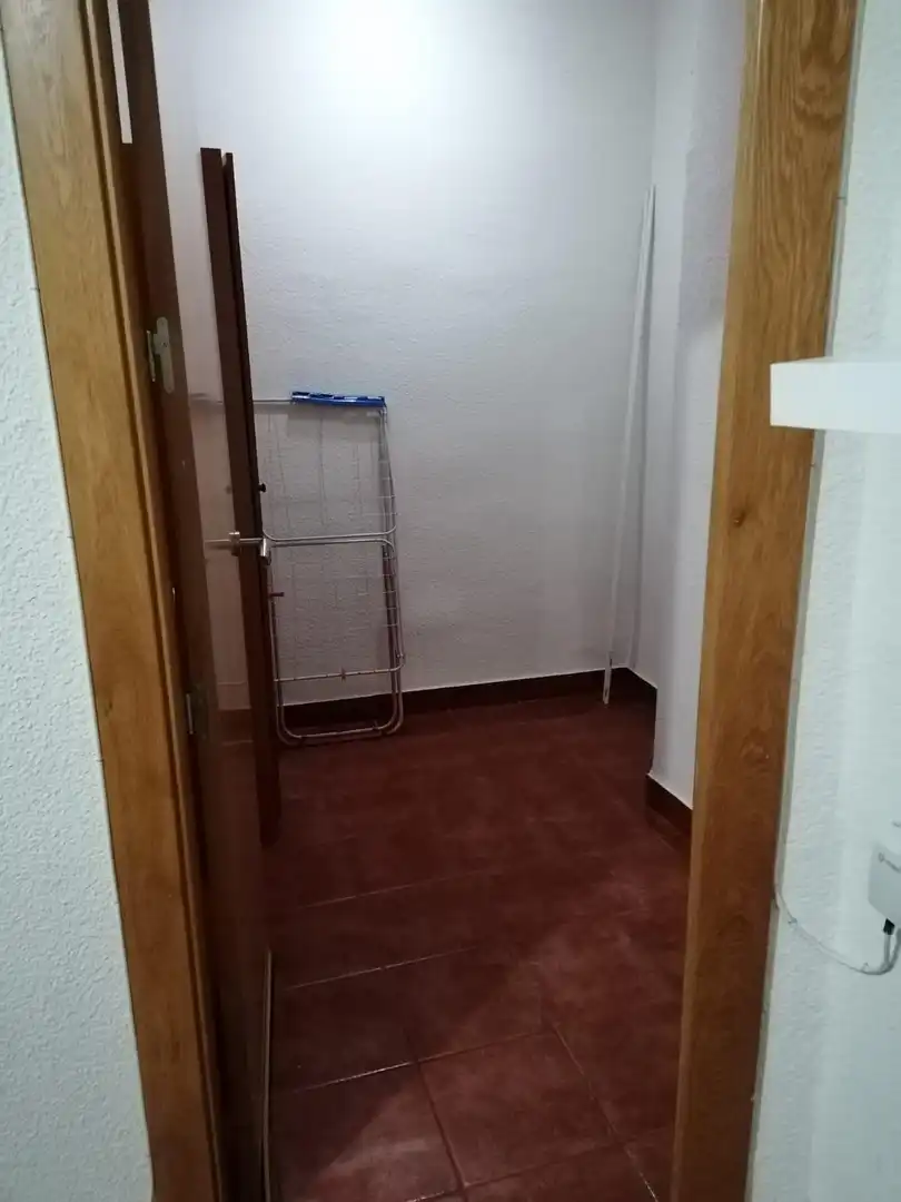 Flat for sale in Murcia  with Air Conditioner, Heating and Storage room