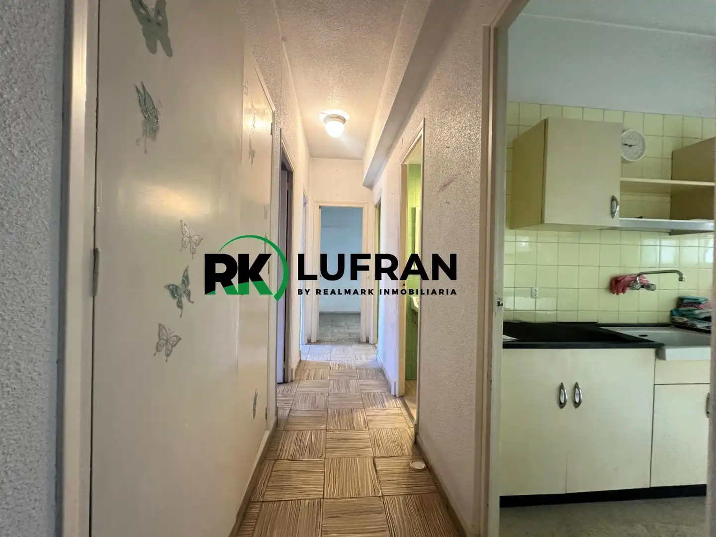 Wohnung mit Terrasse zum Verkauf in Centro, imagen 19