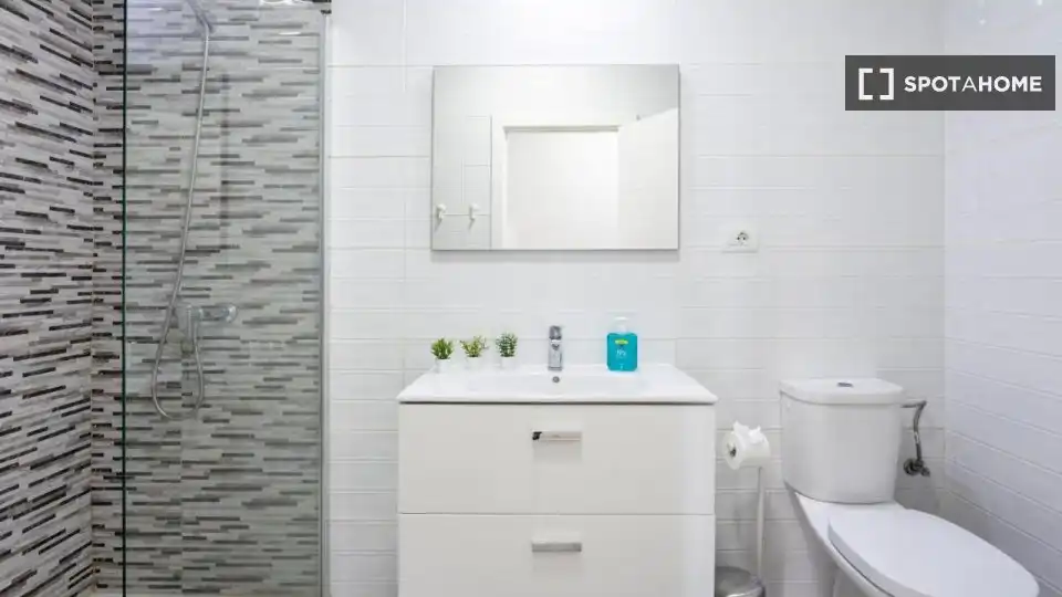 Room in Centro