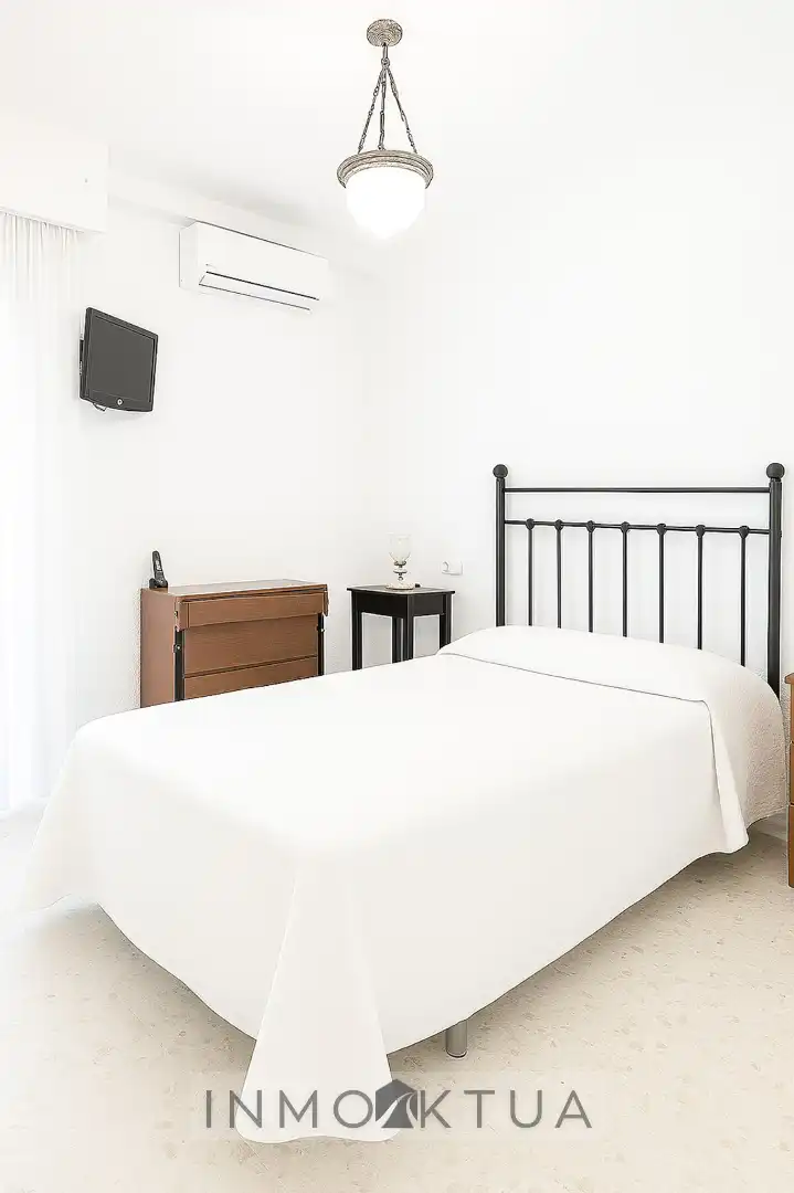 Wohnung mit Terrasse zum Verkauf in Centro, imagen 4