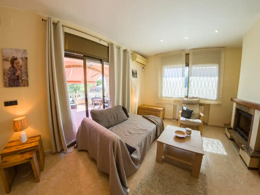 Casa a schiera in vendita a joan brossa 3, imagen 19