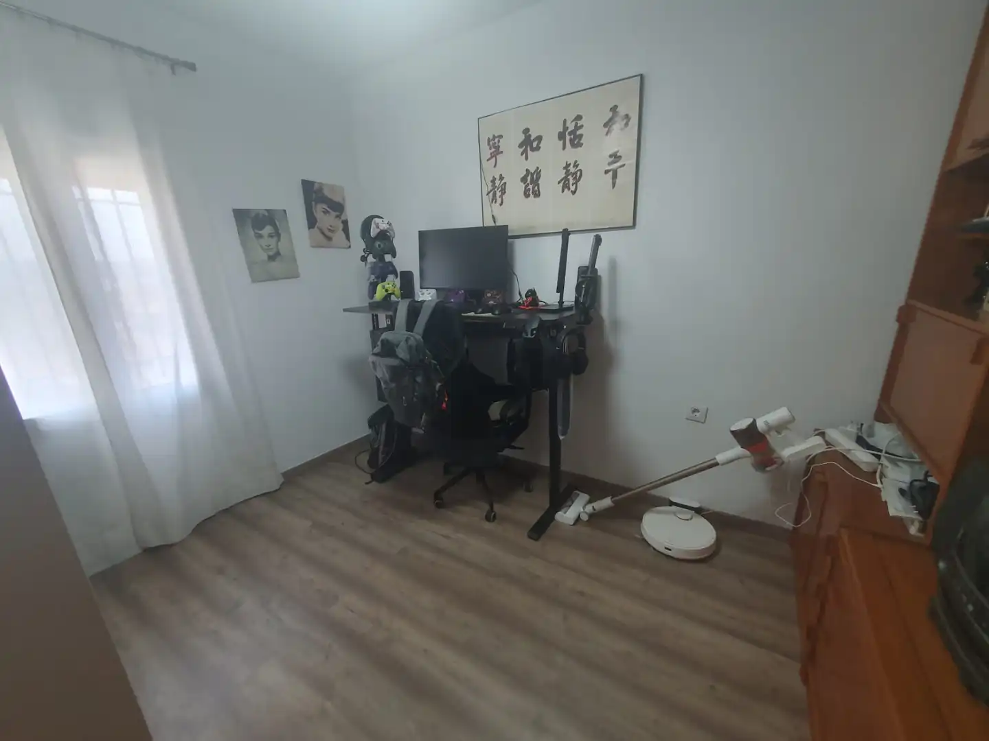 Casa o chalet en venta en Puertollano con Parquet, Terraza y Amueblado