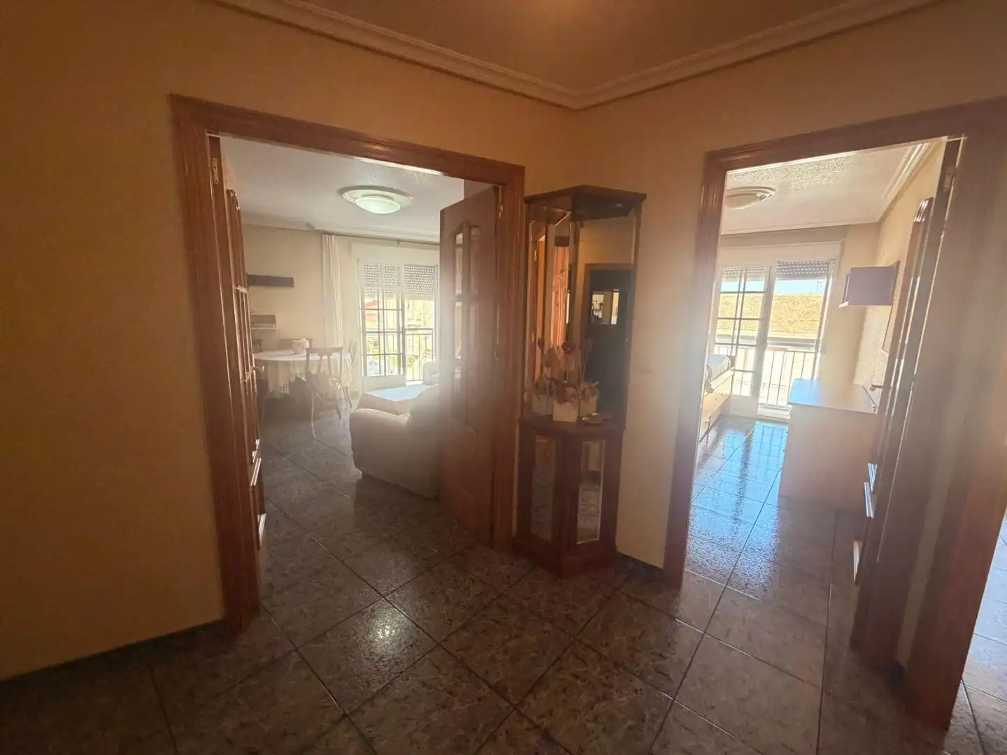 Piso en venta en Molins - Campaneta - San Bartolomé