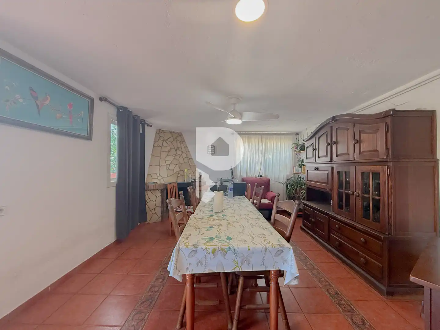 House with terrace for sale in Can Rial, imagen 11