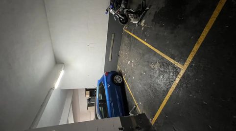 Foto 2 de Garatge de lloguer a Loruri Zeharkalea, 1, Barrio de Uribarri, Bilbao